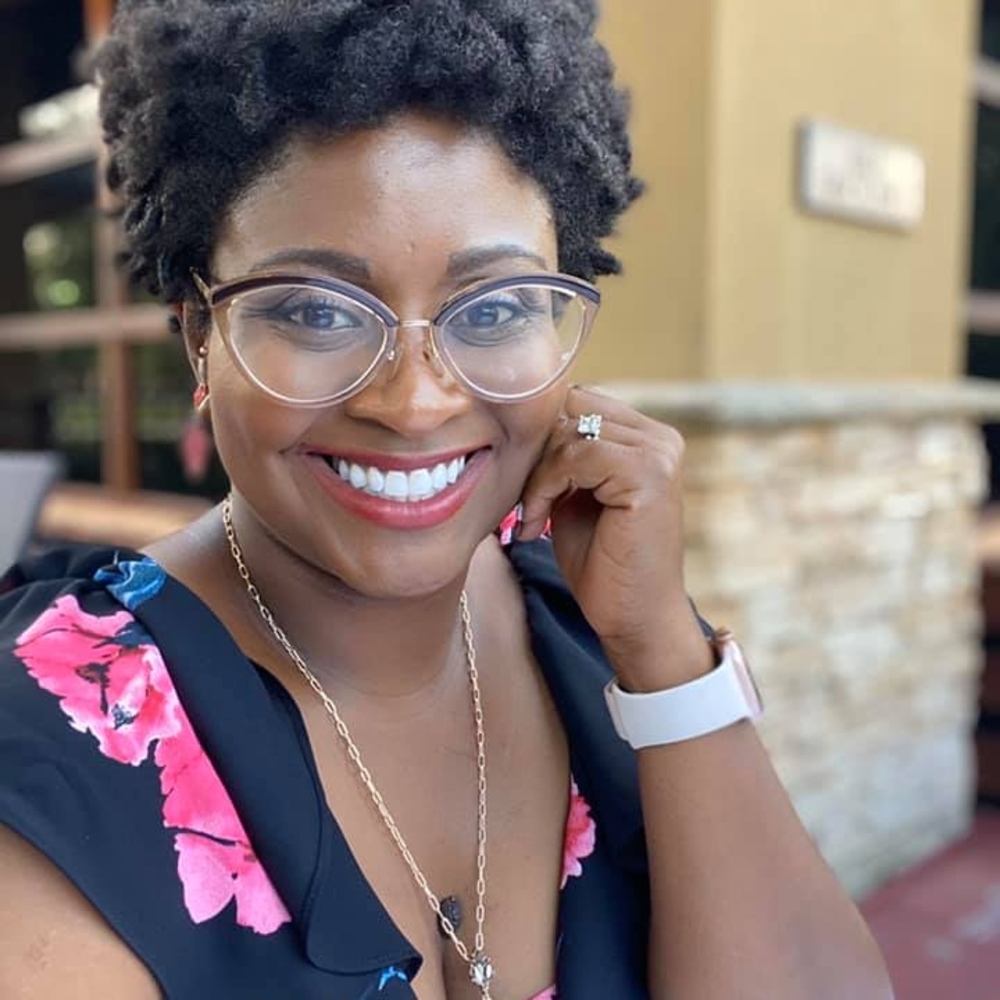 Meet your Posher, Ariane